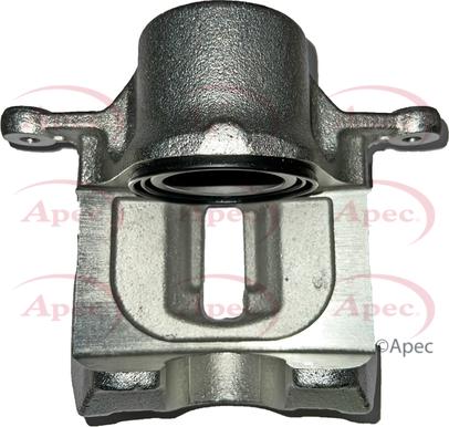 APEC RCA640N - Спирачен апарат vvparts.bg