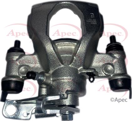 APEC RCA603N - Спирачен апарат vvparts.bg