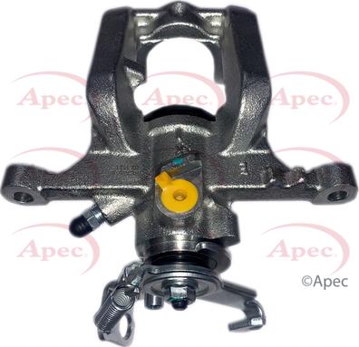 APEC RCA619N - Спирачен апарат vvparts.bg