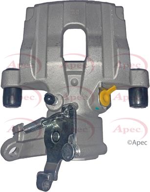 APEC RCA144N - Спирачен апарат vvparts.bg