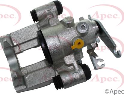 APEC RCA148N - Спирачен апарат vvparts.bg