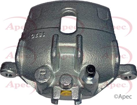 APEC RCA156N - Спирачен апарат vvparts.bg