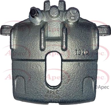 APEC RCA156N - Спирачен апарат vvparts.bg