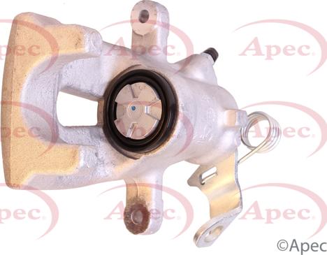 APEC RCA153N - Спирачен апарат vvparts.bg