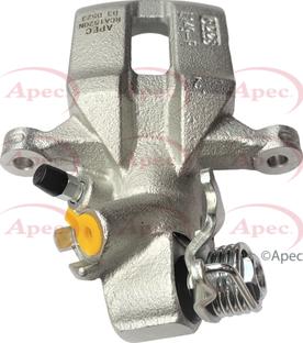 APEC RCA1520N - Спирачен апарат vvparts.bg