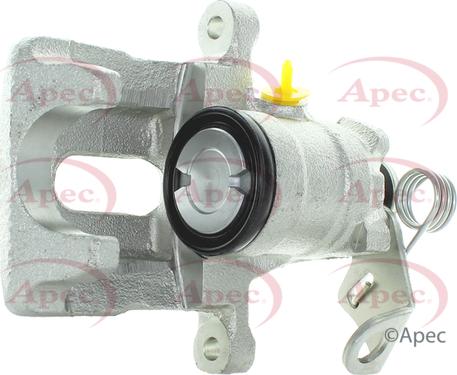 APEC RCA164N - Спирачен апарат vvparts.bg