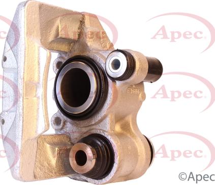 APEC RCA160N - Спирачен апарат vvparts.bg