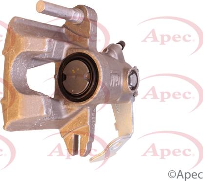 APEC RCA109N - Спирачен апарат vvparts.bg