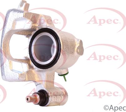 APEC RCA103N - Спирачен апарат vvparts.bg