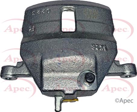 APEC RCA107N - Спирачен апарат vvparts.bg