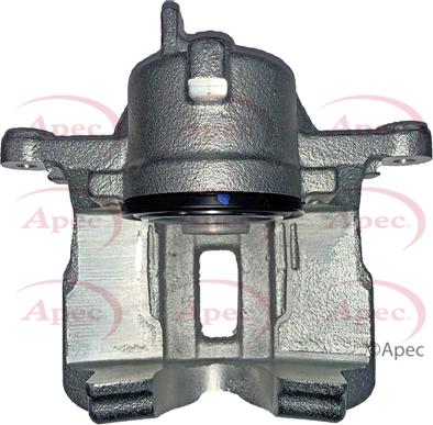 APEC RCA107N - Спирачен апарат vvparts.bg