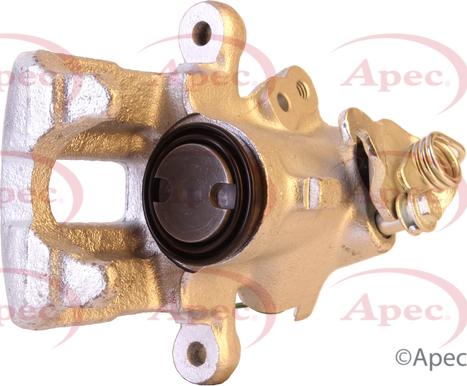 APEC RCA1153 - Спирачен апарат vvparts.bg