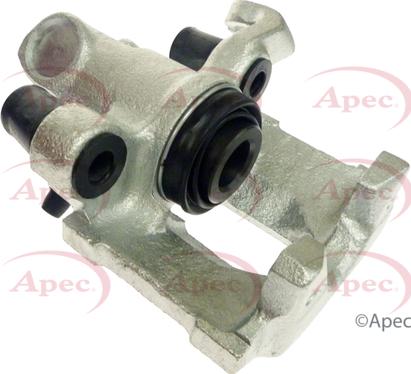 APEC RCA1168 - Спирачен апарат vvparts.bg