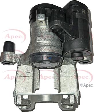 APEC RCA1111N - Спирачен апарат vvparts.bg