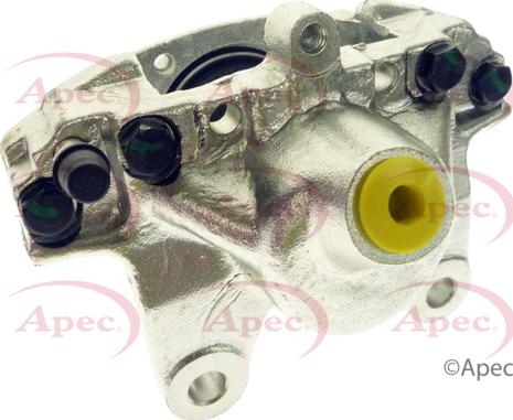 APEC RCA1180 - Спирачен апарат vvparts.bg