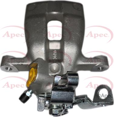 APEC RCA188N - Спирачен апарат vvparts.bg