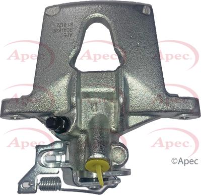 APEC RCA183N - Спирачен апарат vvparts.bg