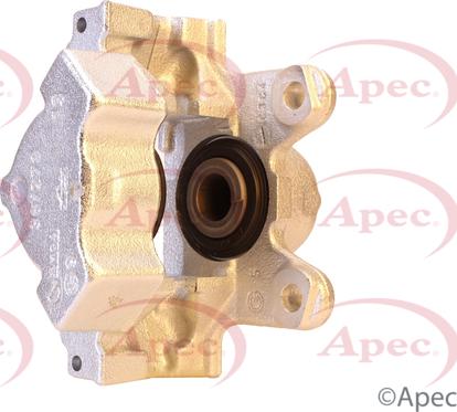 APEC RCA132N - Спирачен апарат vvparts.bg