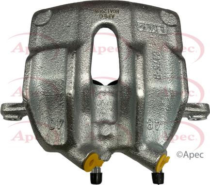 APEC RCA1290N - Спирачен апарат vvparts.bg