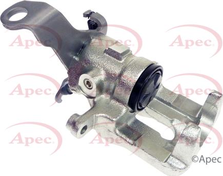 APEC RCA1249 - Спирачен апарат vvparts.bg