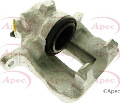 APEC RCA1252 - Спирачен апарат vvparts.bg