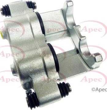 APEC RCA1209 - Спирачен апарат vvparts.bg