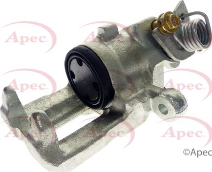 APEC RCA1218 - Спирачен апарат vvparts.bg