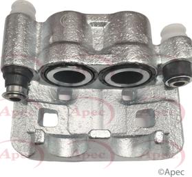 APEC RCA1284 - Спирачен апарат vvparts.bg