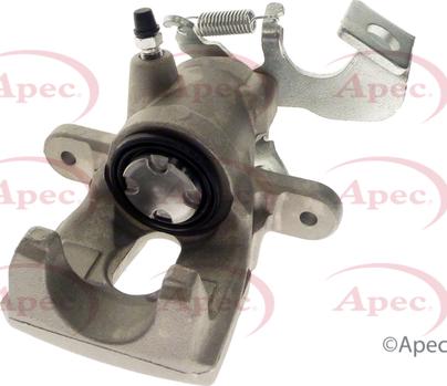 APEC RCA1229N - Спирачен апарат vvparts.bg