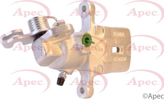 APEC RCA122N - Спирачен апарат vvparts.bg