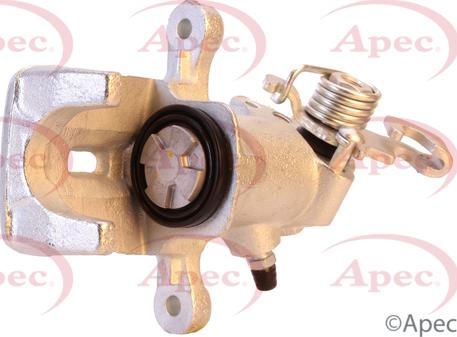 APEC RCA122N - Спирачен апарат vvparts.bg