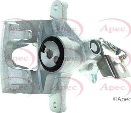 APEC RCA179N - Спирачен апарат vvparts.bg