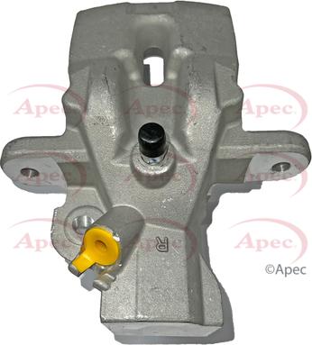 APEC RCA815N - Спирачен апарат vvparts.bg