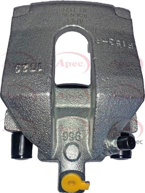 APEC RCA393N - Спирачен апарат vvparts.bg