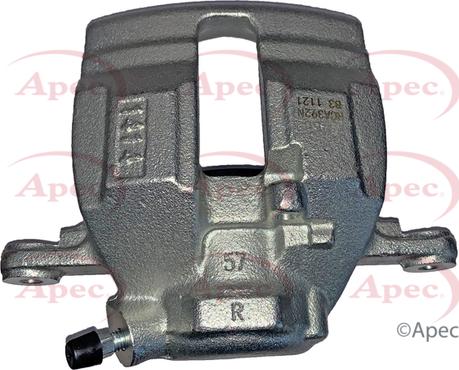 APEC RCA392N - Спирачен апарат vvparts.bg