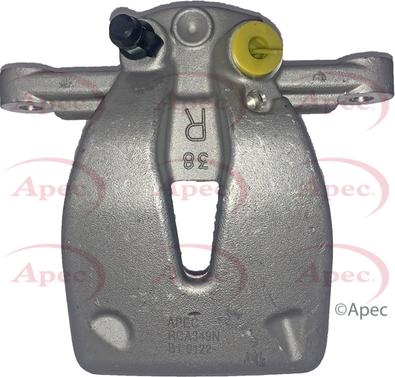 APEC RCA349N - Спирачен апарат vvparts.bg