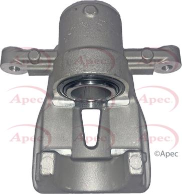 APEC RCA349N - Спирачен апарат vvparts.bg