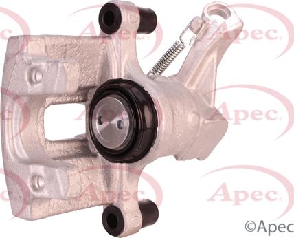 APEC RCA385N - Спирачен апарат vvparts.bg