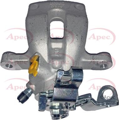 APEC RCA325N - Спирачен апарат vvparts.bg