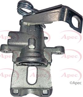 APEC RCA374N - Спирачен апарат vvparts.bg