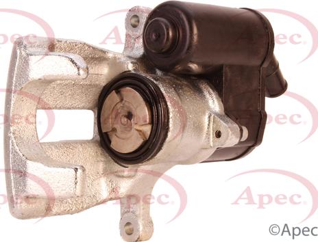 APEC RCA377N - Спирачен апарат vvparts.bg