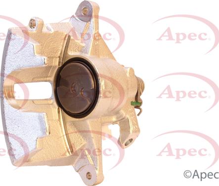 APEC RCA240N - Спирачен апарат vvparts.bg