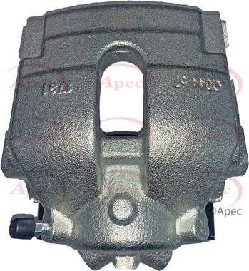 APEC RCA243N - Спирачен апарат vvparts.bg