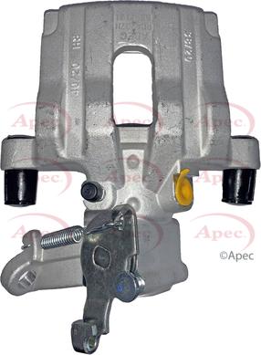 APEC RCA207N - Спирачен апарат vvparts.bg