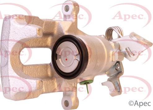 APEC RCA223N - Спирачен апарат vvparts.bg