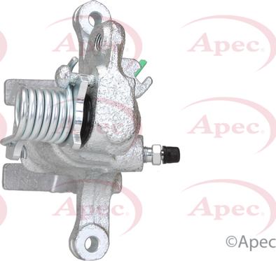 APEC RCA704 - Спирачен апарат vvparts.bg