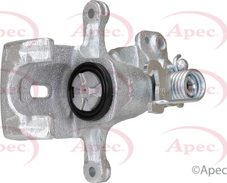 APEC RCA704 - Спирачен апарат vvparts.bg