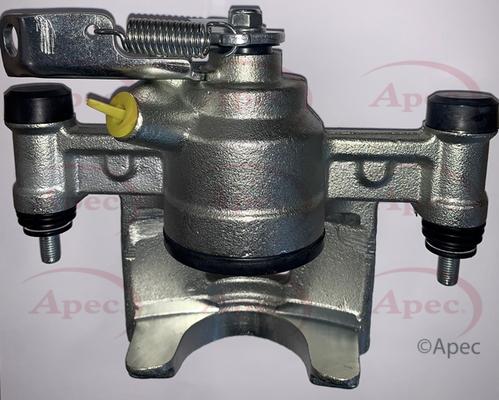 APEC RCA723N - Спирачен апарат vvparts.bg