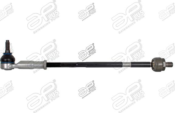 APlus 23960AP - Напречна кормилна щанга vvparts.bg