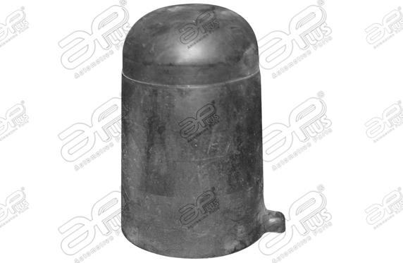 APlus 23680AP - Ударен тампон, окачване (ресьори) vvparts.bg